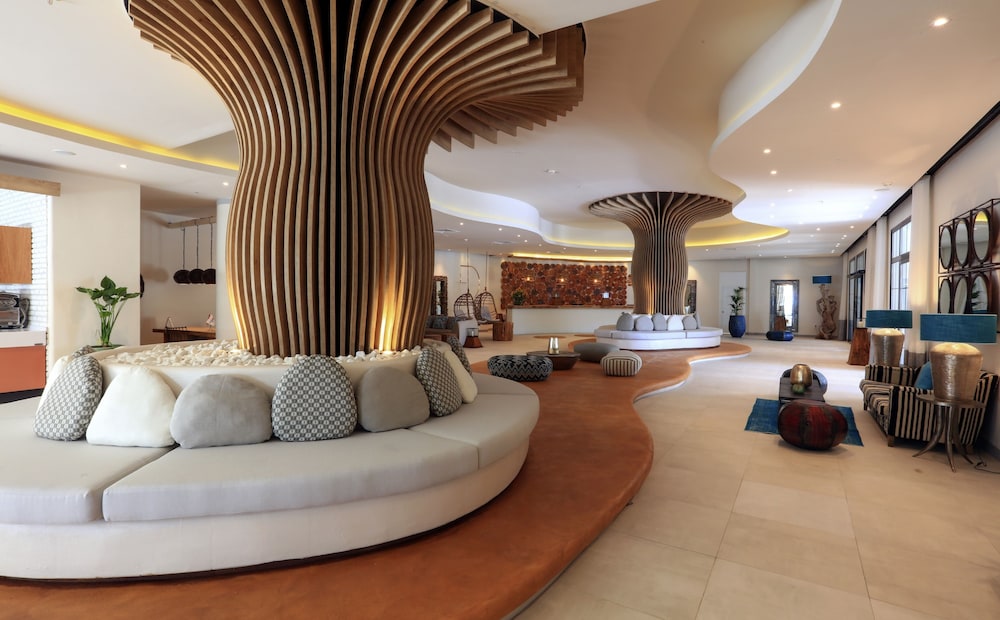 Design Plus Seya Beach Hotel - Diğer görseller