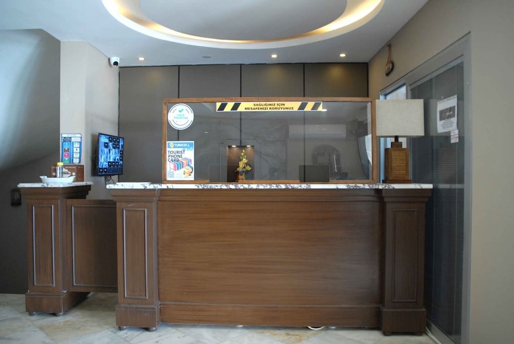 Sunday Beach Hotel - Görsel 4