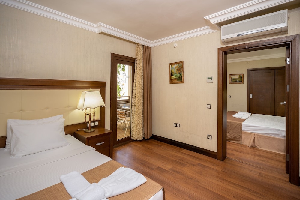 Latanya Park Resort - Diğer görseller