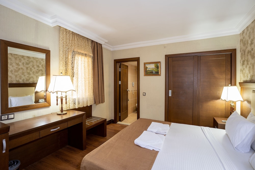 Latanya Park Resort - Görsel 4