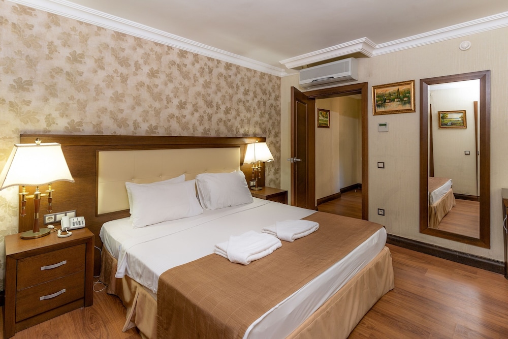 Latanya Park Resort - Görsel 3