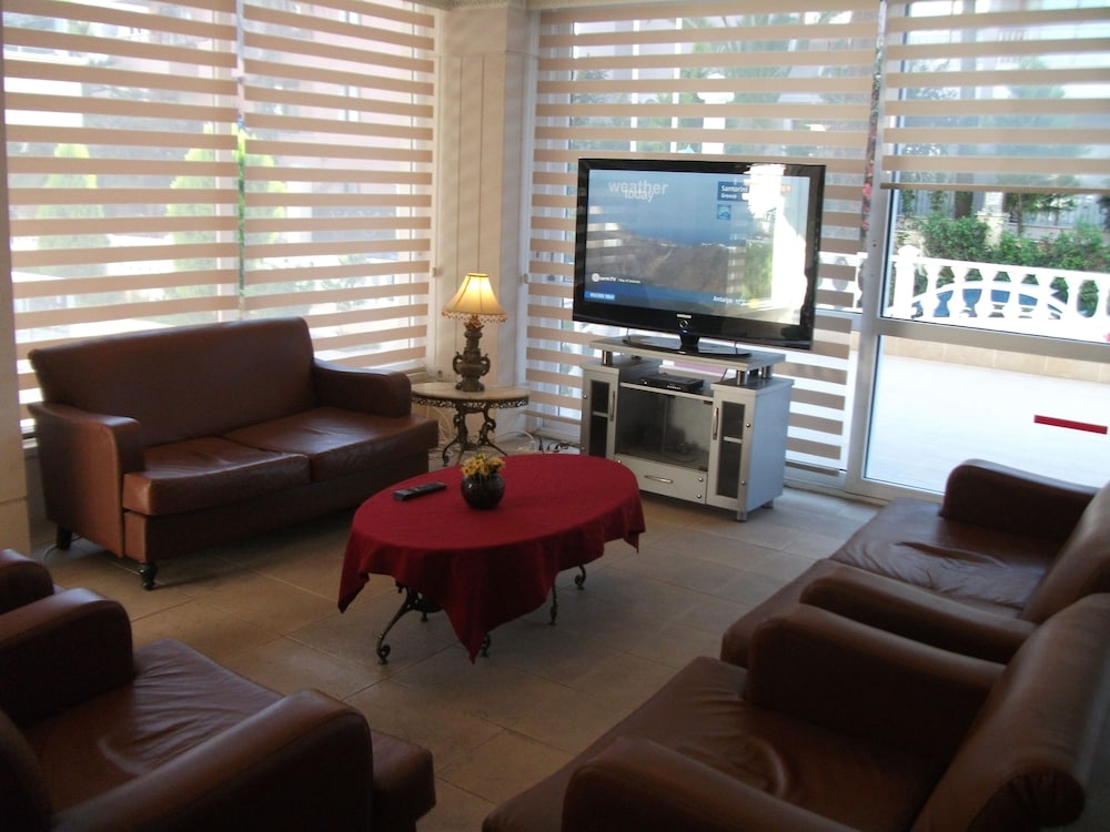 Golden Star Hotel - Görsel 3