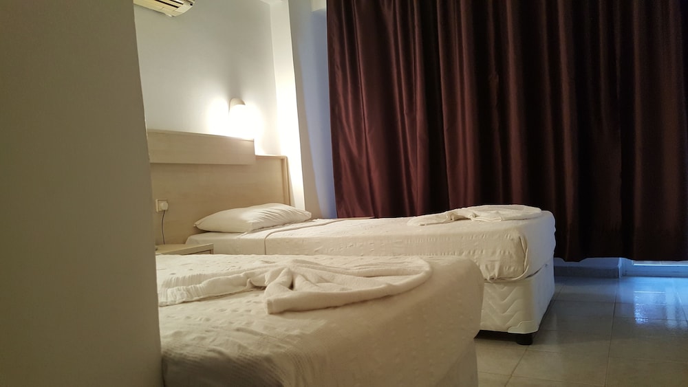 Golden Star Hotel - Diğer görseller