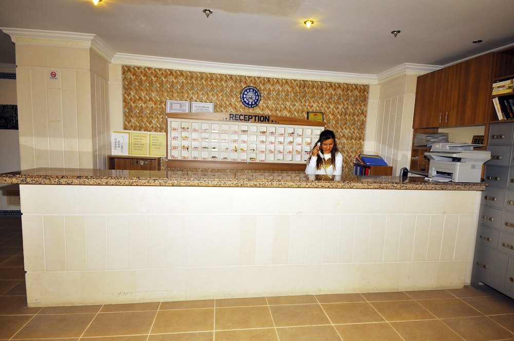 Golden Star Hotel - Görsel 2