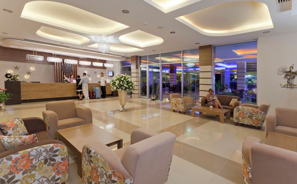 Club Mermaid Village - Görsel 3