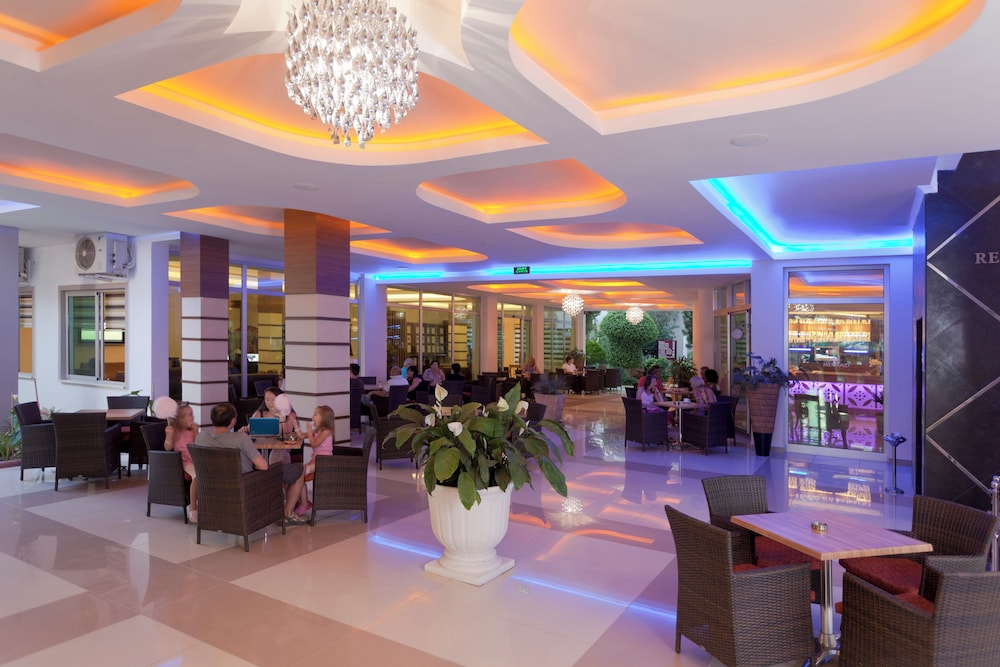 Club Mermaid Village - Görsel 4