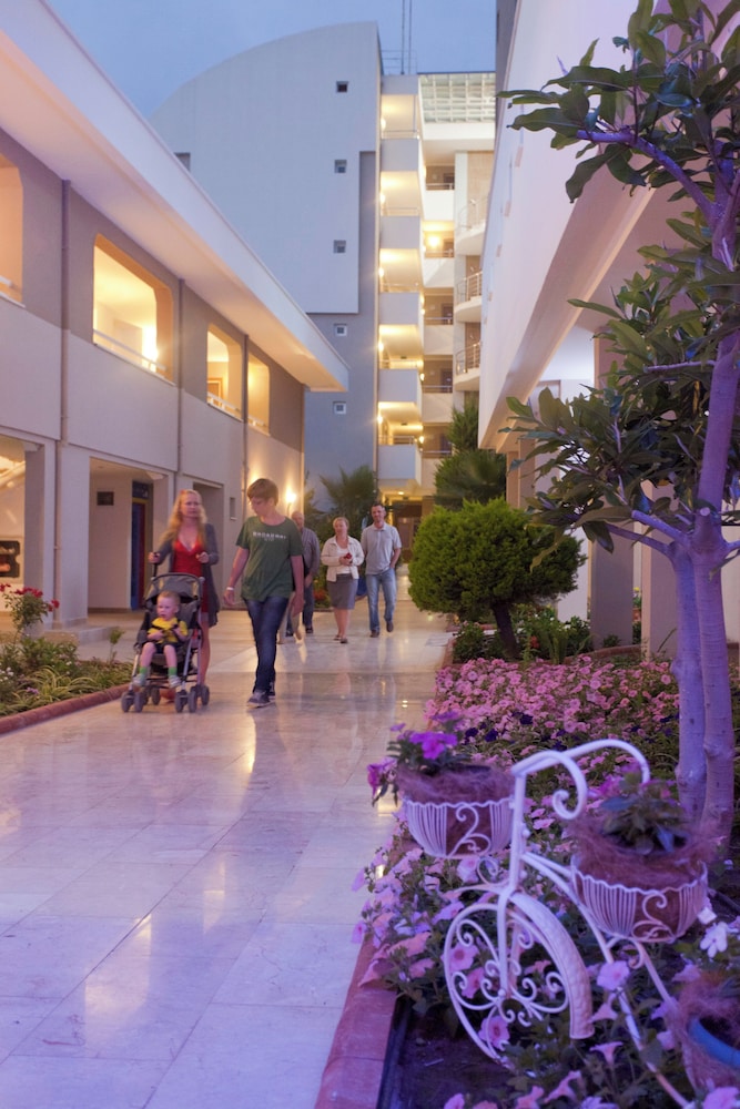 Club Mermaid Village - Görsel 2