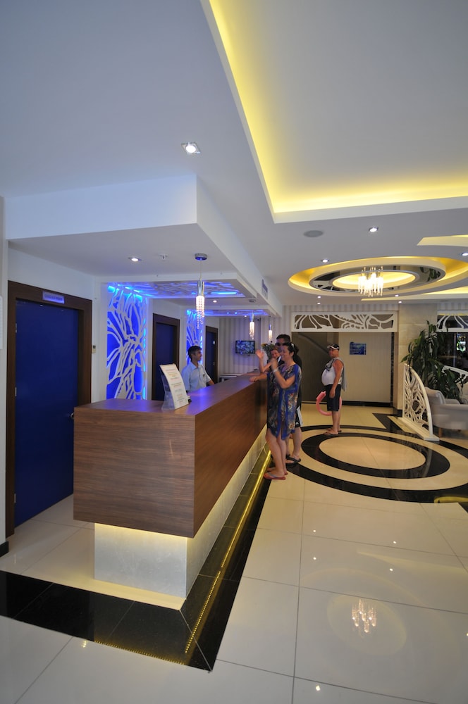 Kleopatra Micador Hotel - Görsel 2