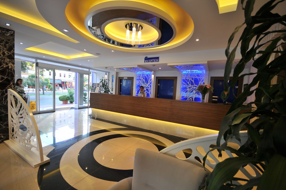 Kleopatra Micador Hotel - Görsel 3