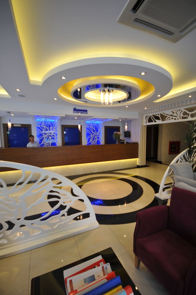 Kleopatra Micador Hotel - Görsel 4