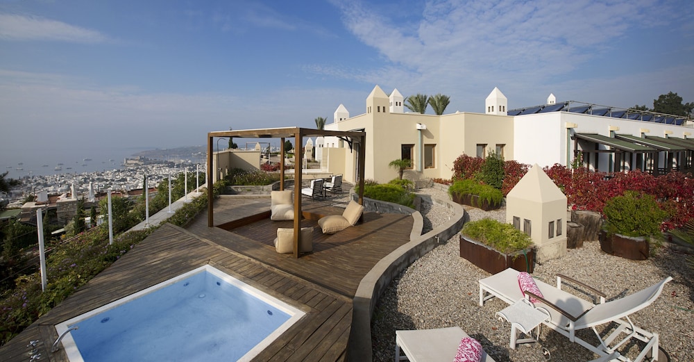 The Marmara Bodrum - Görsel 4