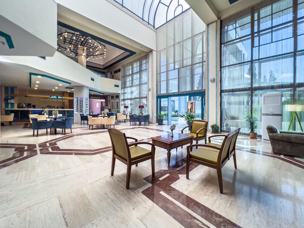 Colossae Thermal - Diğer görseller