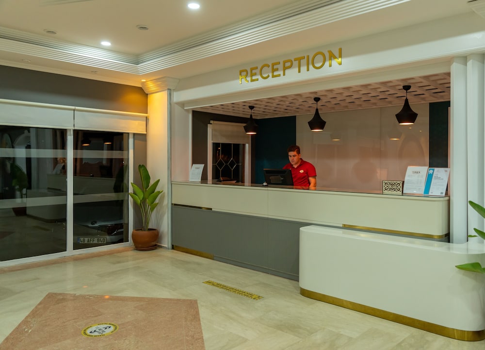 Tiana Beach Resort - Diğer görseller