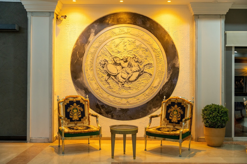 Tiana Beach Resort - Görsel 4