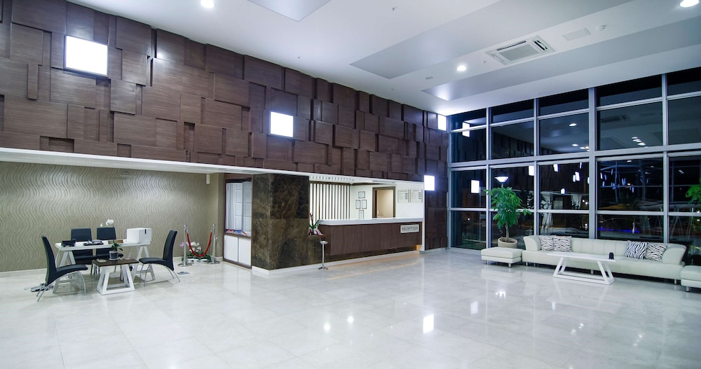 Palm Wings Beach Resort & Spa Kusadasi - Diğer görseller