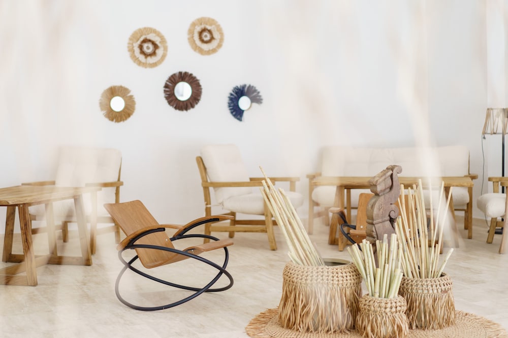 Costa Maya Hotel - Diğer görseller