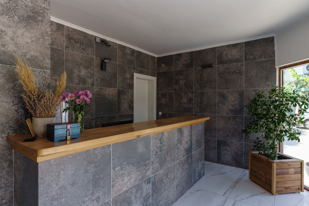 Costa Maya Hotel - Görsel 2