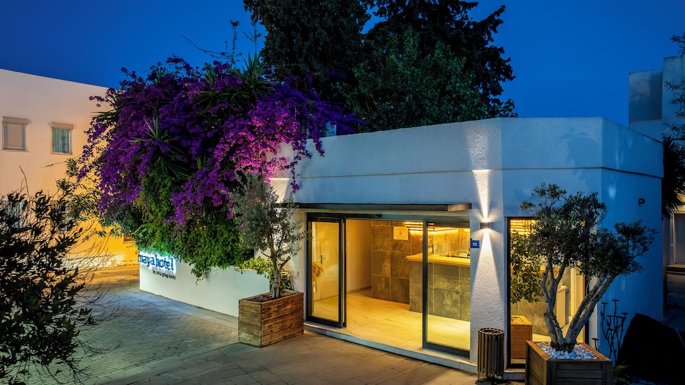 Costa Maya Hotel - Görsel 3