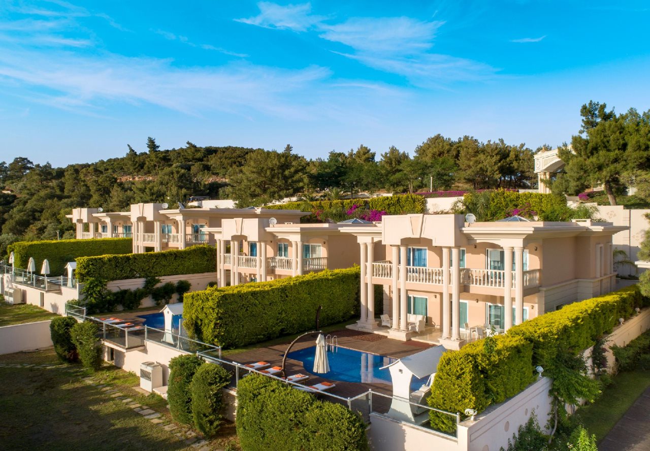 Rixos Premium Bodrum - Görsel 2