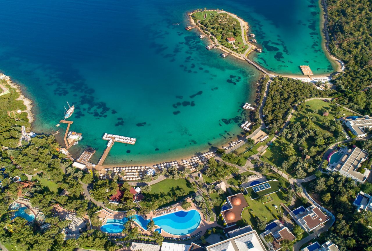 Rixos Premium Bodrum - Görsel 3