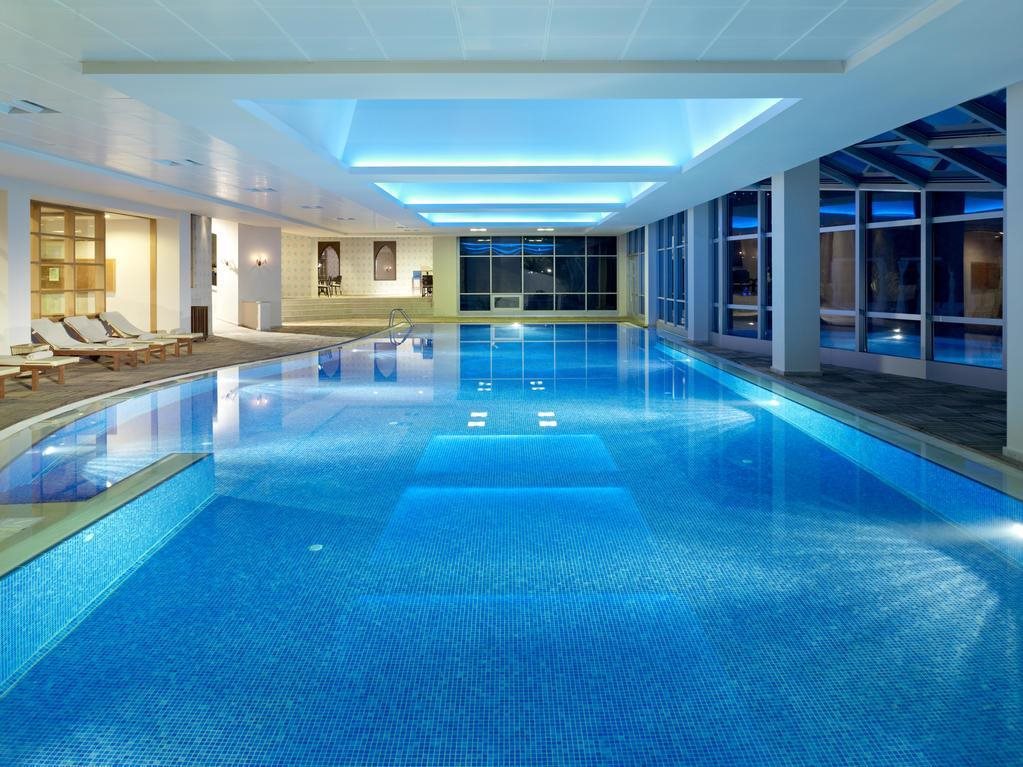 Rixos Premium Bodrum - Diğer görseller