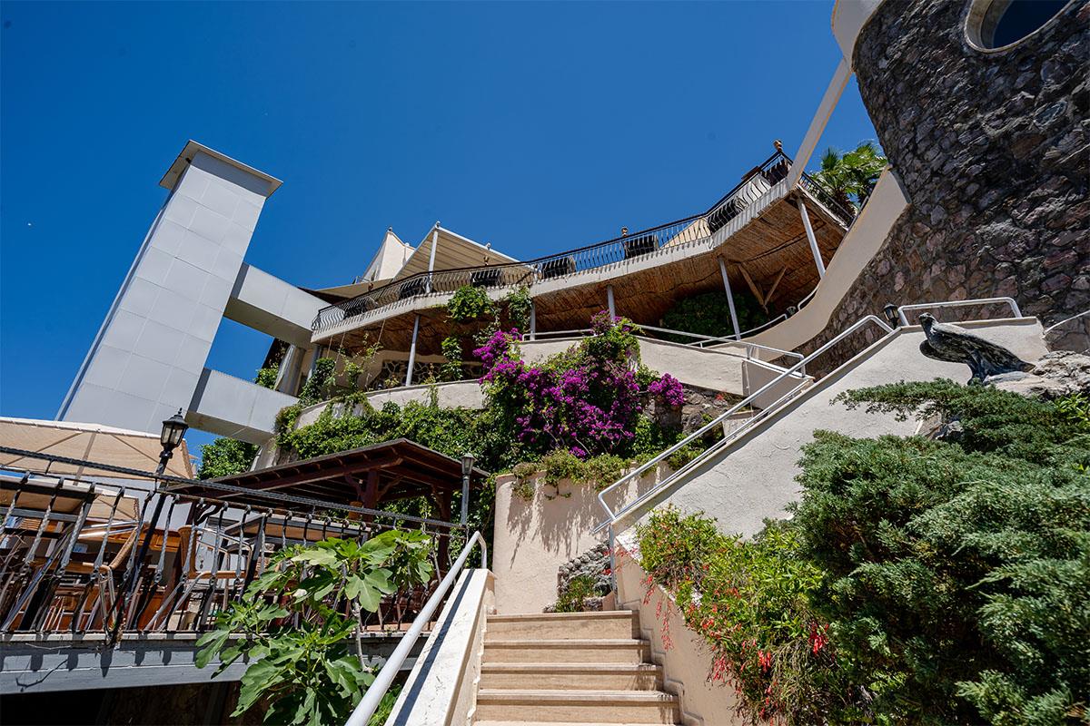 Golden Age Crystal Bodrum - Görsel 3