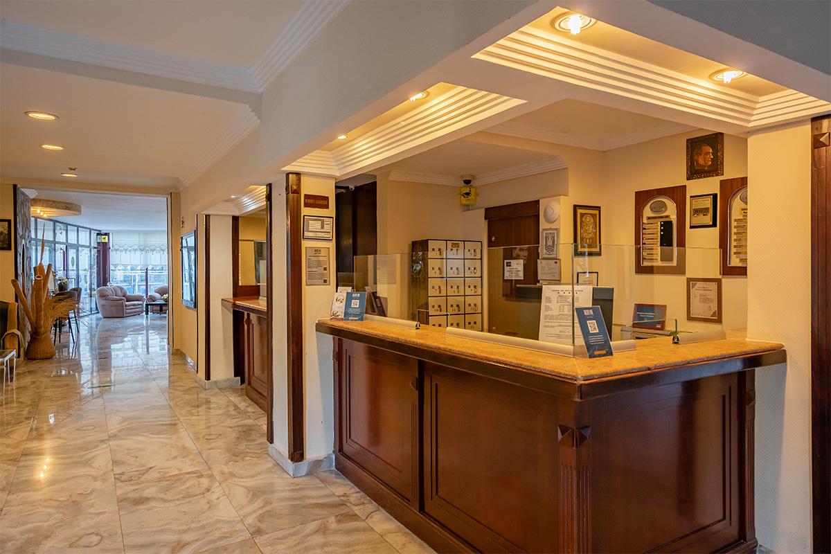 Golden Age Crystal Bodrum - Görsel 4