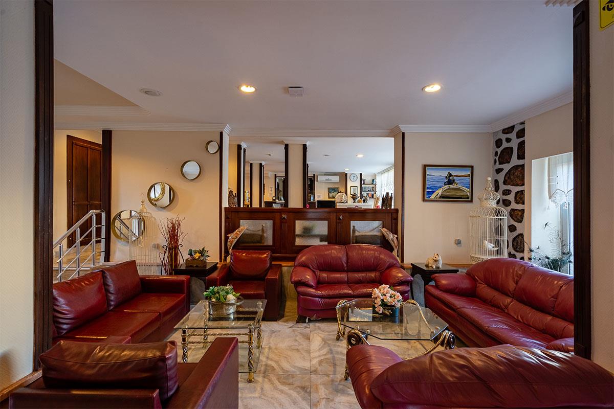 Golden Age Crystal Bodrum - Diğer görseller