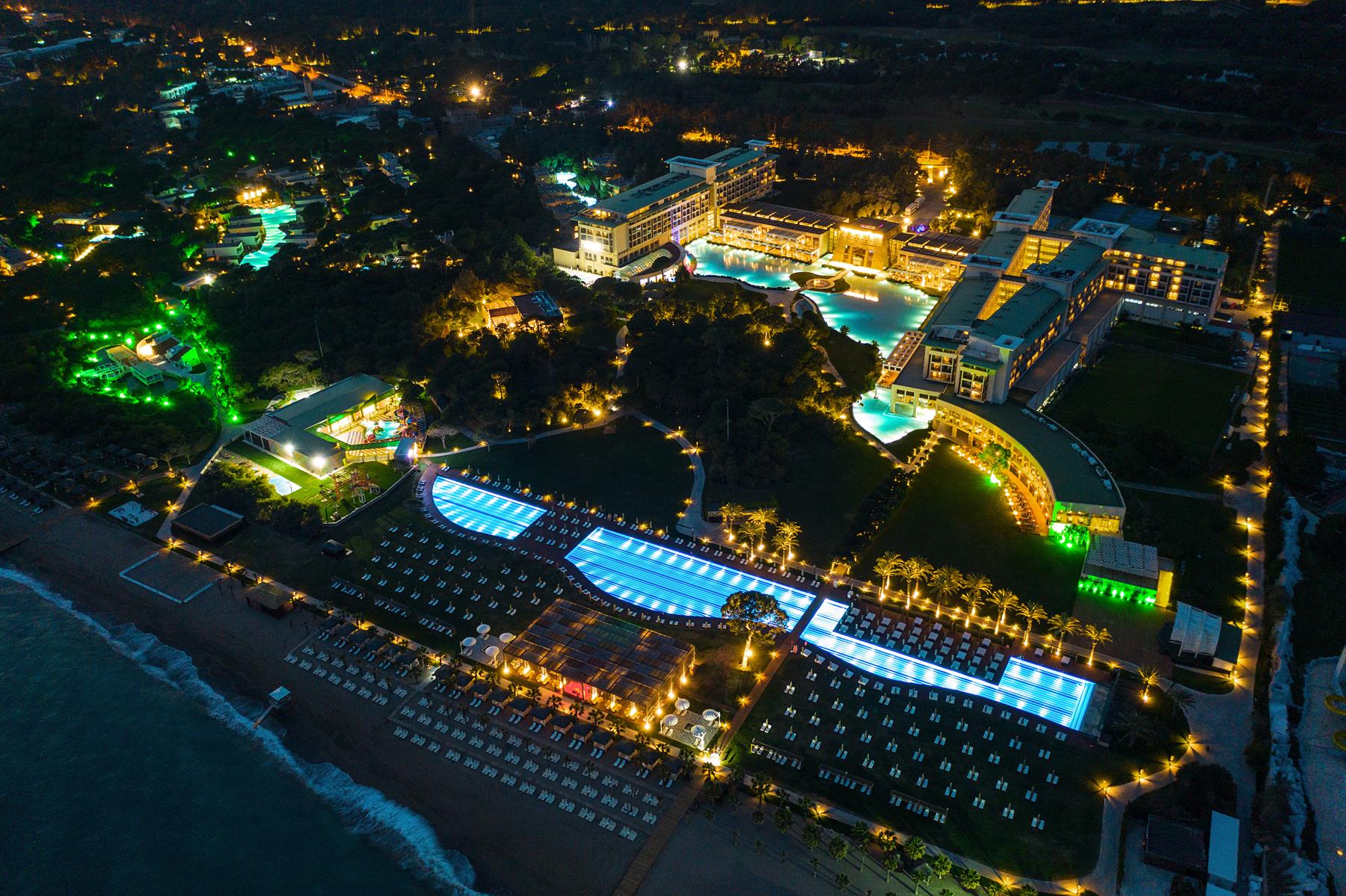 Rixos Premium Belek - Görsel 3