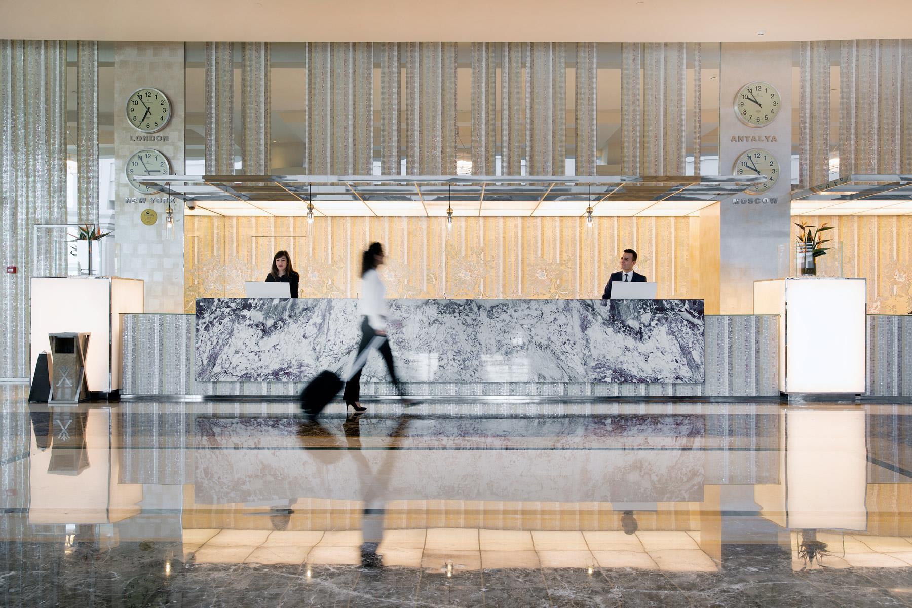 Rixos Premium Belek - Görsel 4