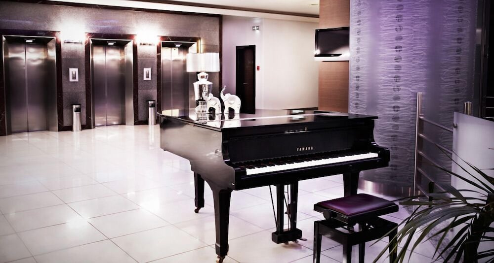 Otel Seyhan - Görsel 2