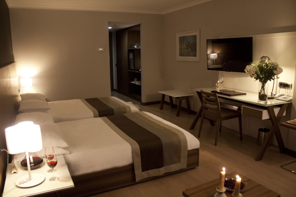 Otel Seyhan - Diğer görseller