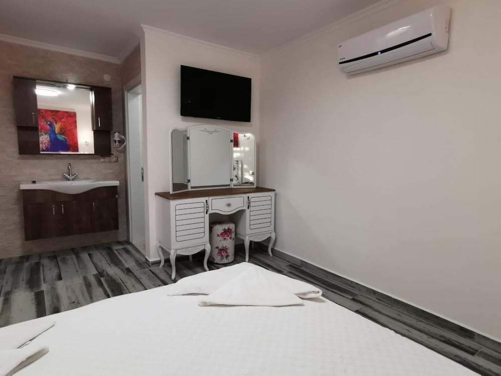 Pink Palace Hotel - Diğer görseller