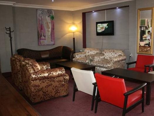 Uslan Hotel - Görsel 3