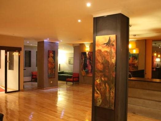 Uslan Hotel - Görsel 4