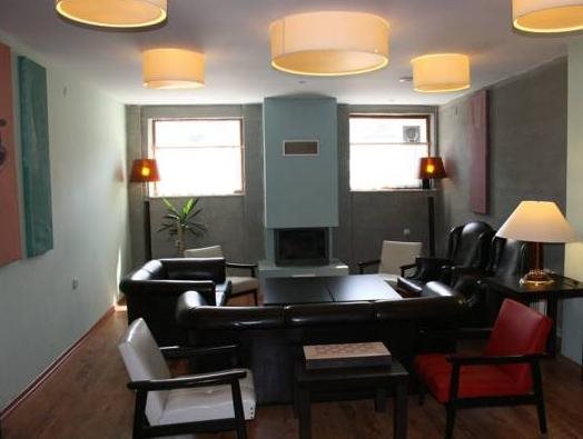 Uslan Hotel - Diğer görseller