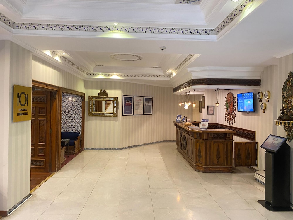 Anemon Izmir - Görsel 2