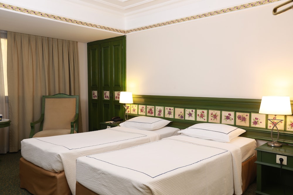 Anemon Izmir - Diğer görseller