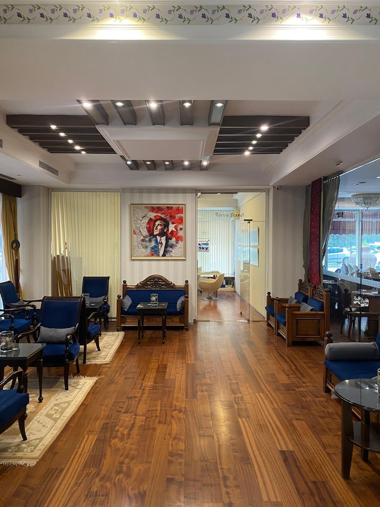 Anemon Izmir - Görsel 3