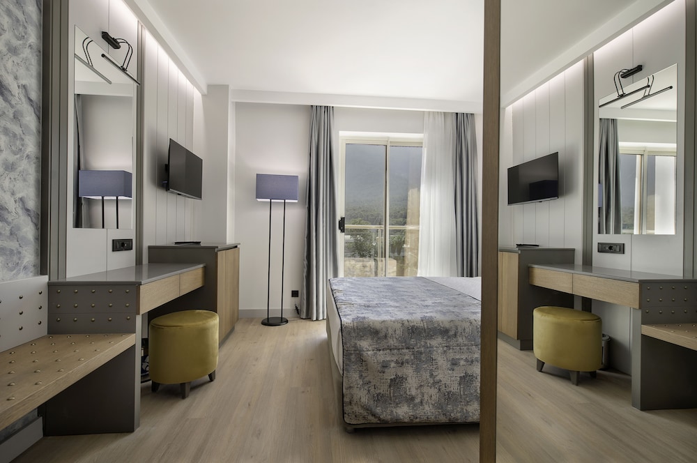 Sealife Kemer Resort Hotel - Görsel 2