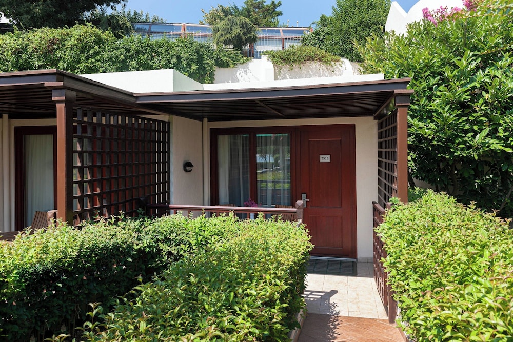 Renaissance Polat Istanbul Hotel - Diğer görseller