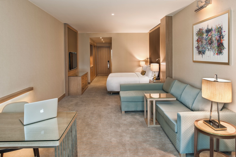 Renaissance Polat Istanbul Hotel - Görsel 4