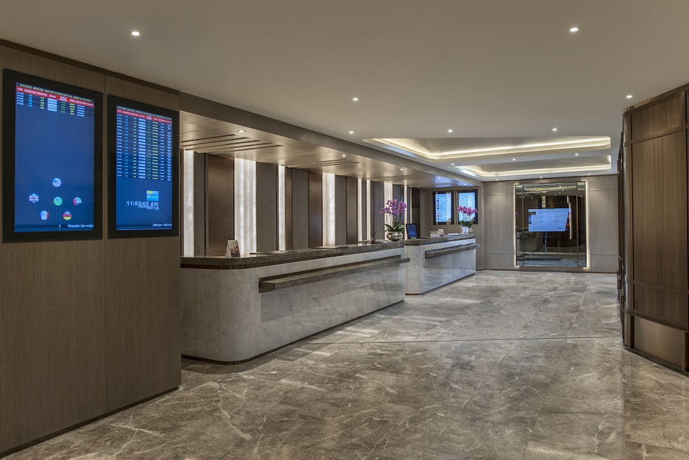 Renaissance Polat Istanbul Hotel - Görsel 3