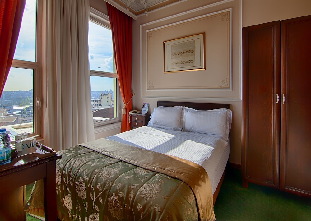 Anemon Galata - Diğer görseller