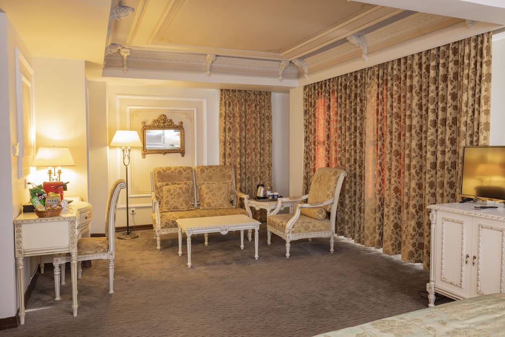 Anemon Galata - Görsel 3