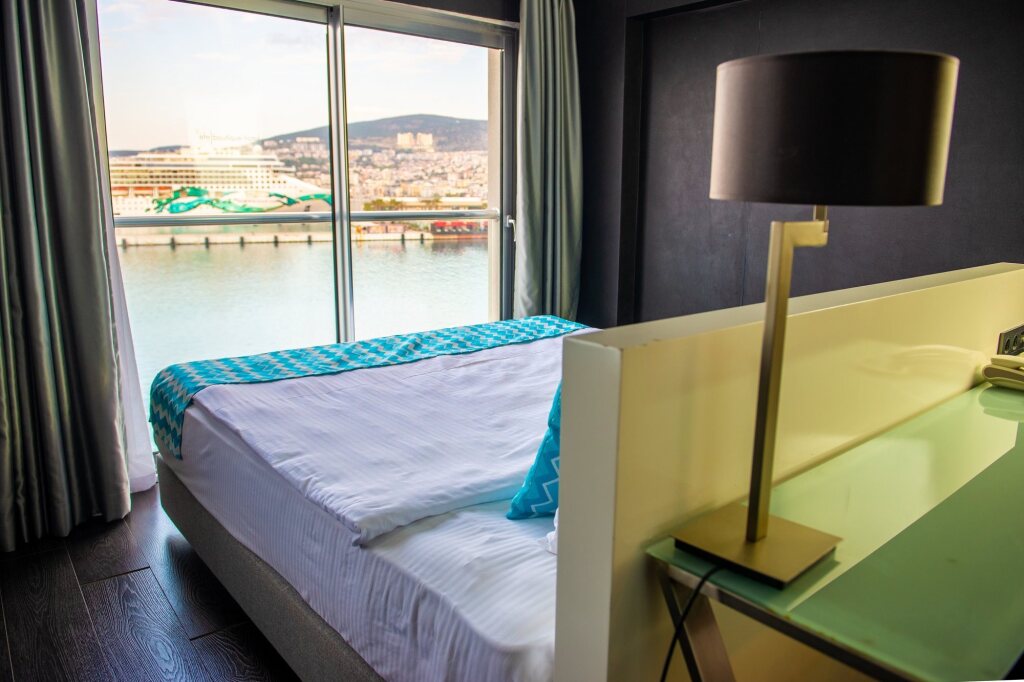 Efe Boutique Hotel - Görsel 3