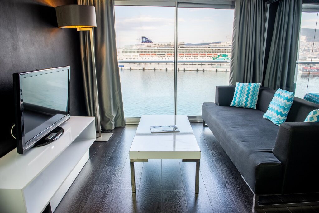 Efe Boutique Hotel - Görsel 2