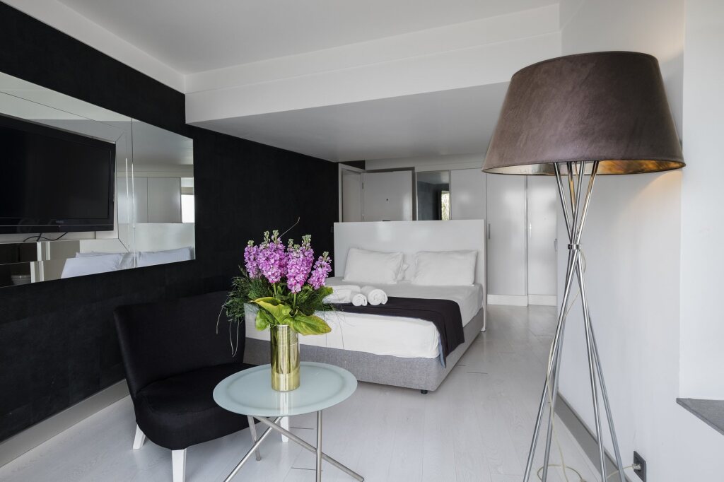 Efe Boutique Hotel - Diğer görseller