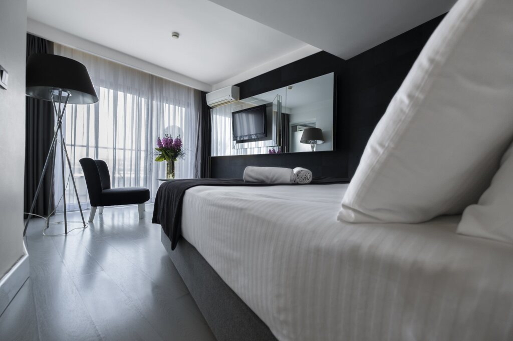 Efe Boutique Hotel - Görsel 4