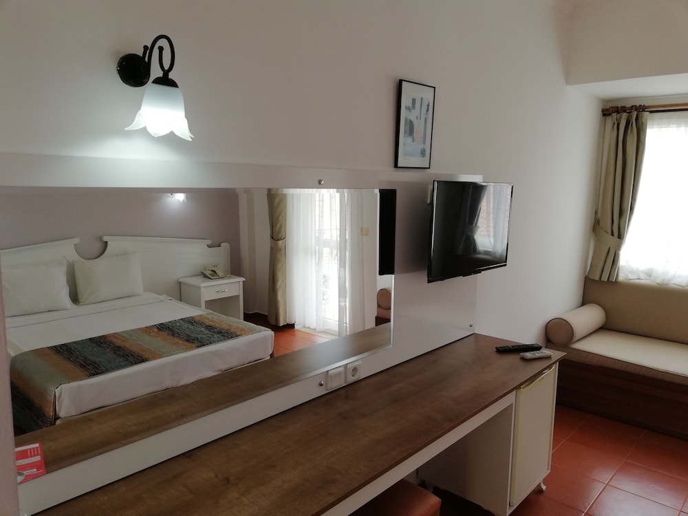 Karbel Beach Hotel - Diğer görseller